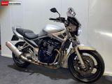 SUZUKI GSF 650 N BANDIT ABS