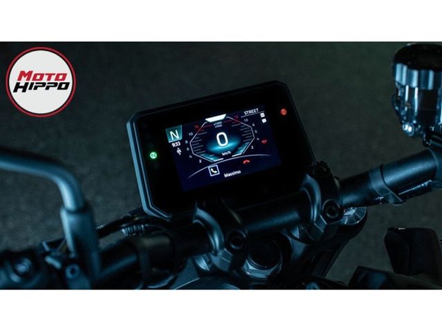 yamaha - mt-09-abs