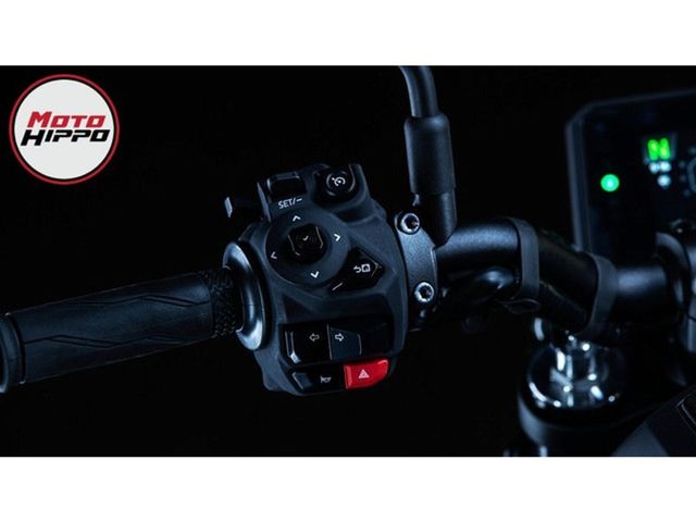 yamaha - mt-09-abs