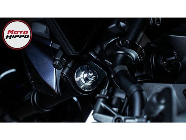 yamaha - mt-09-abs