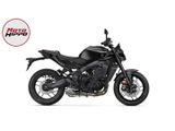 YAMAHA MT 09 ABS