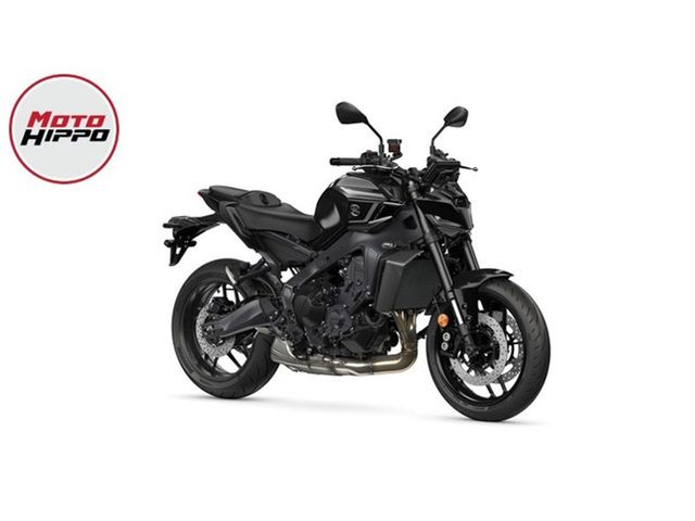 yamaha - mt-09-abs