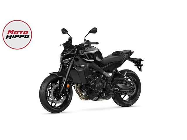 yamaha - mt-09-abs