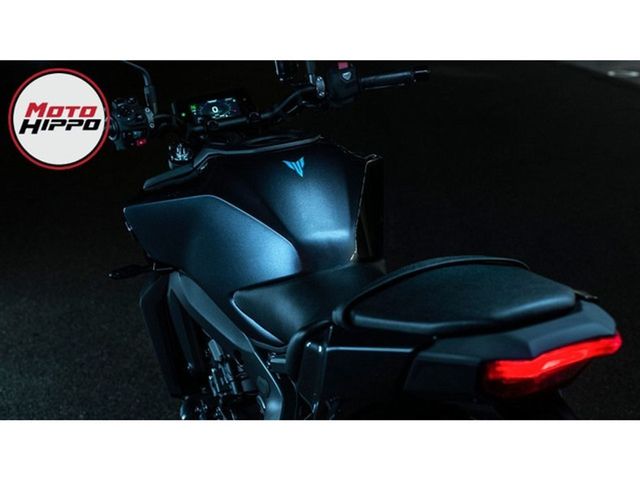 yamaha - mt-09-abs