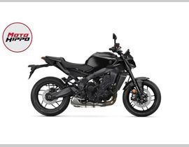 Yamaha MT 09 ABS 2026 nieuw