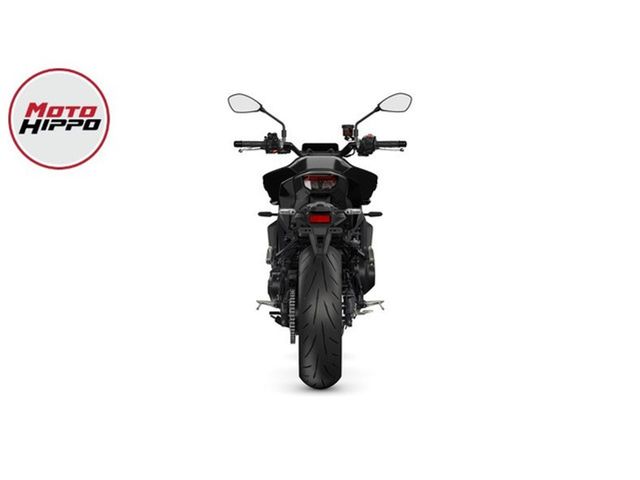 yamaha - mt-09-abs