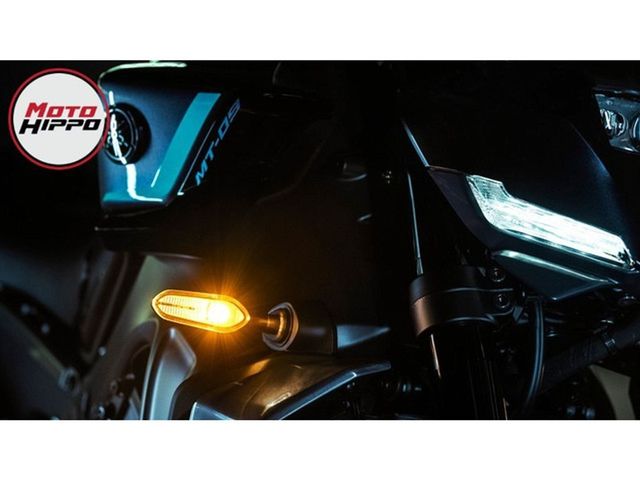 yamaha - mt-09-abs