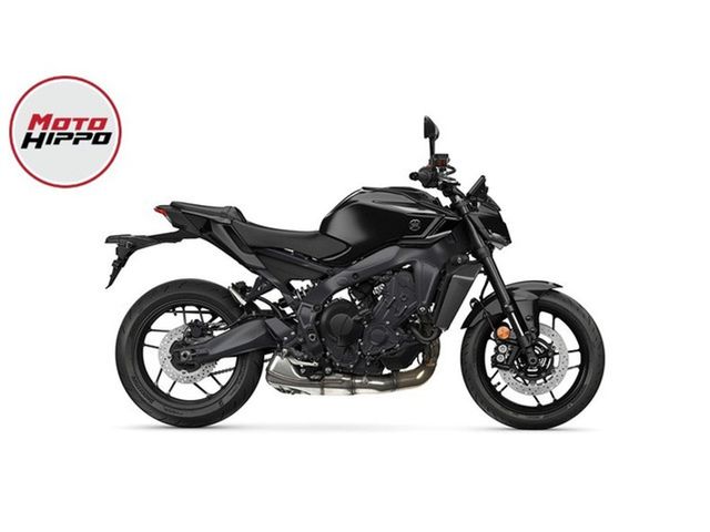 yamaha - mt-09-abs