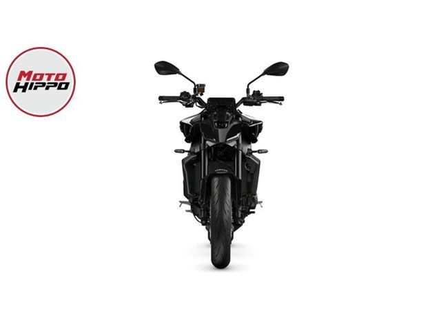 yamaha - mt-09-abs