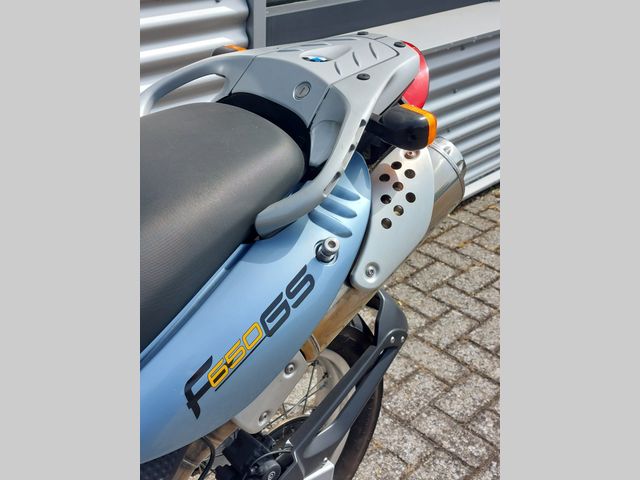 bmw - f-650-gs