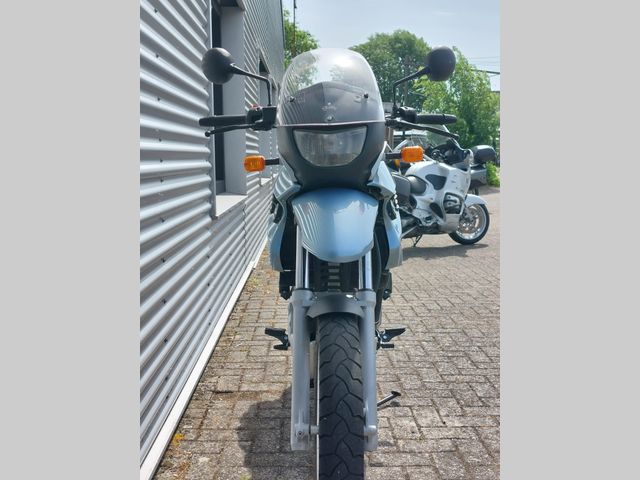 bmw - f-650-gs