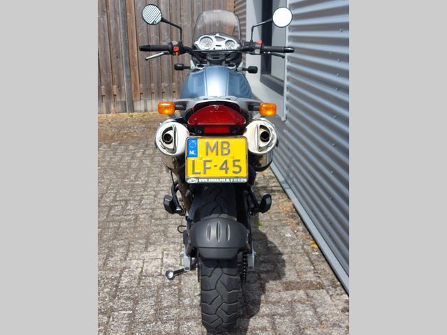 bmw - f-650-gs