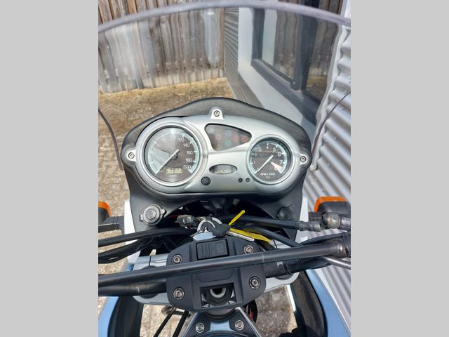 bmw - f-650-gs