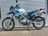BMW F 650 GS