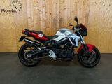 BMW F 800 R