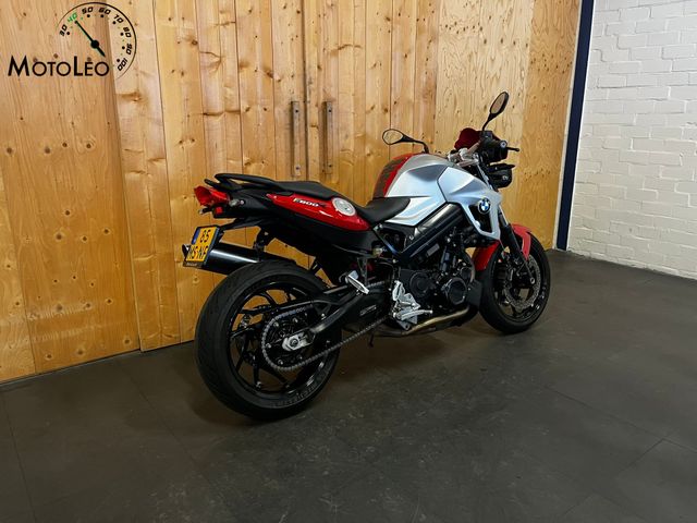 bmw - f-800-r