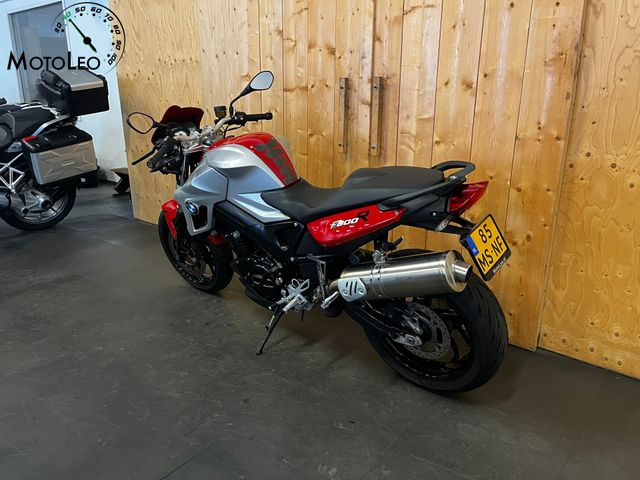 bmw - f-800-r