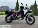 DUCATI MULTISTRADA V4 S