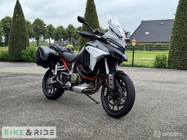 ducati - multistrada-v4-s