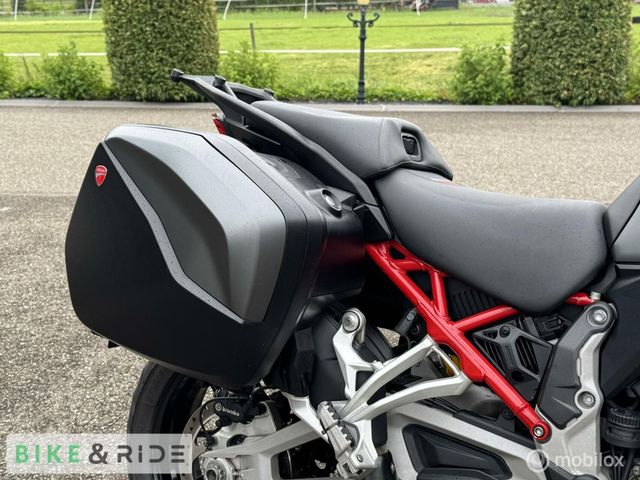 ducati - multistrada-v4-s