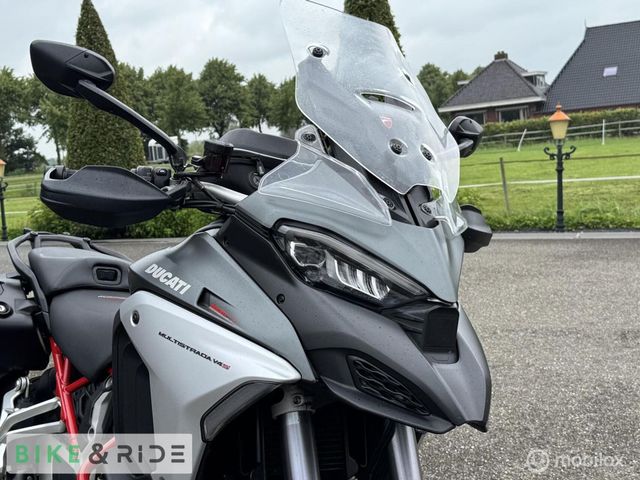 ducati - multistrada-v4-s