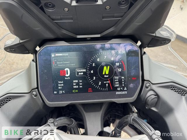 ducati - multistrada-v4-s