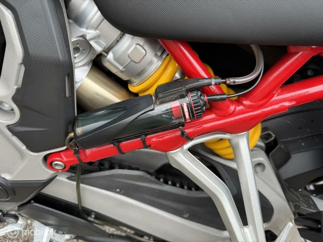 ducati - multistrada-v4-s
