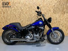 HARLEY-DAVIDSON SOFTAIL SLIM