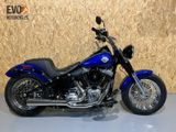 HARLEY-DAVIDSON SOFTAIL SLIM