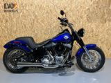 HARLEY-DAVIDSON SOFTAIL SLIM