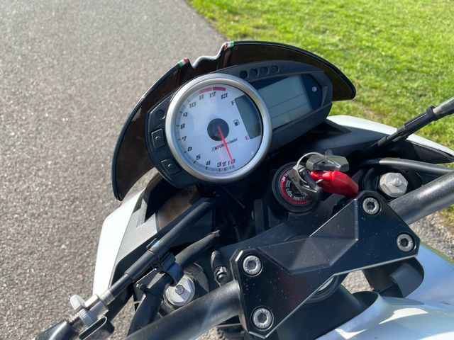 kawasaki - z1000