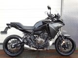 YAMAHA TRACER 7