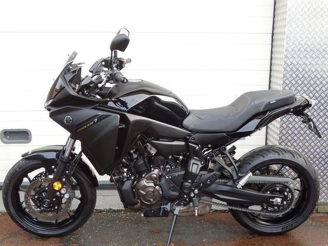 yamaha - tracer-7