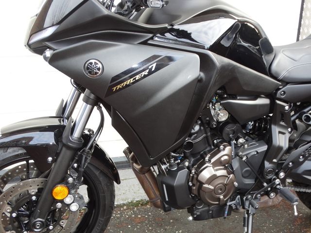 yamaha - tracer-7