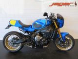 YAMAHA XSR 900