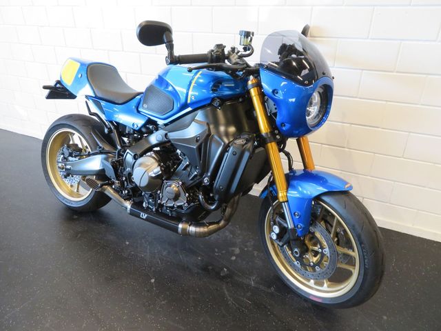 yamaha - xsr-900