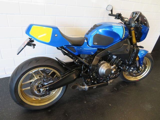 yamaha - xsr-900