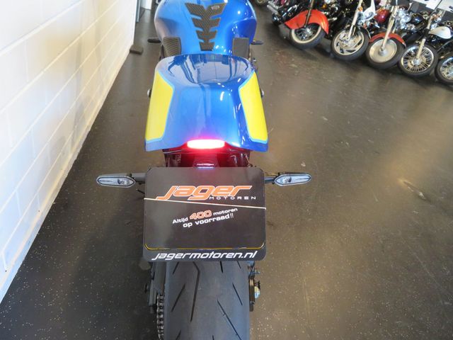 yamaha - xsr-900