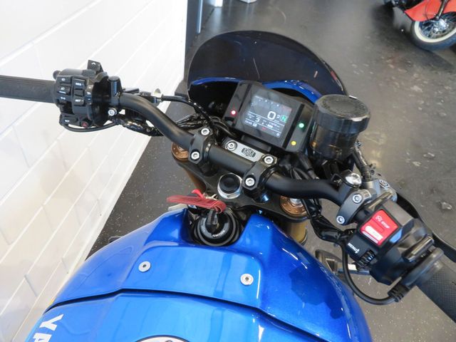 yamaha - xsr-900
