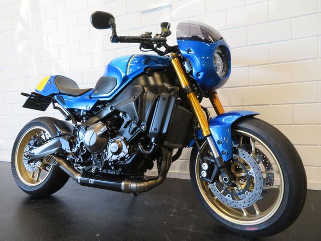 yamaha - xsr-900