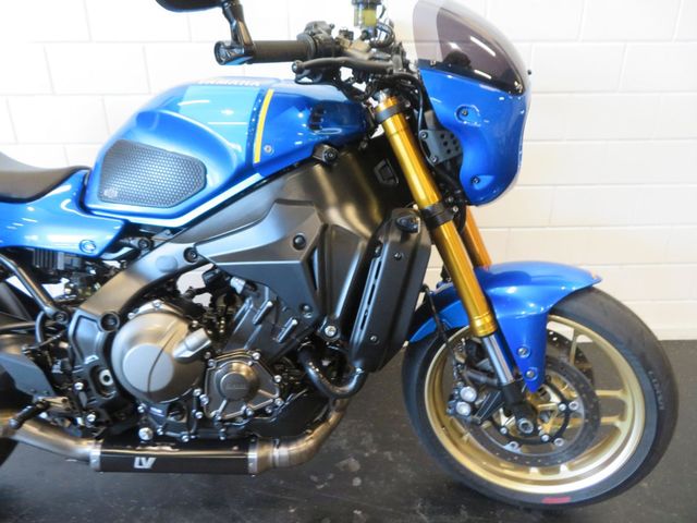 yamaha - xsr-900