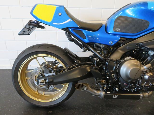 yamaha - xsr-900