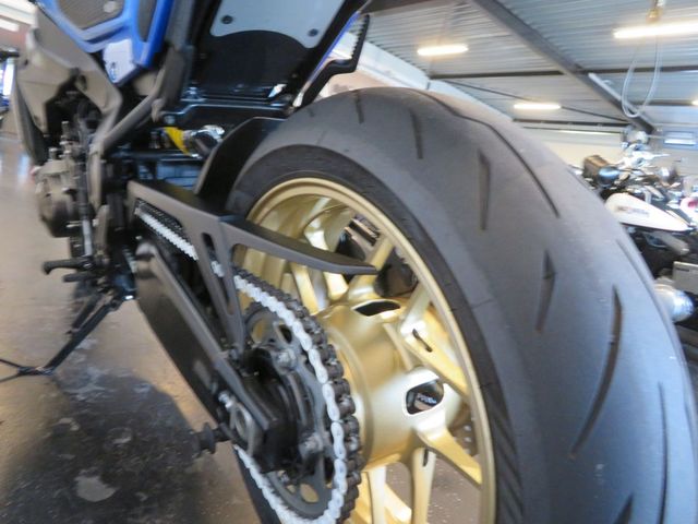 yamaha - xsr-900