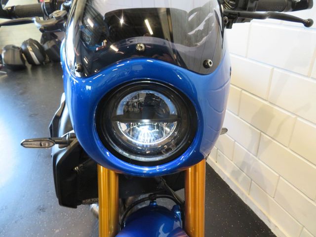 yamaha - xsr-900