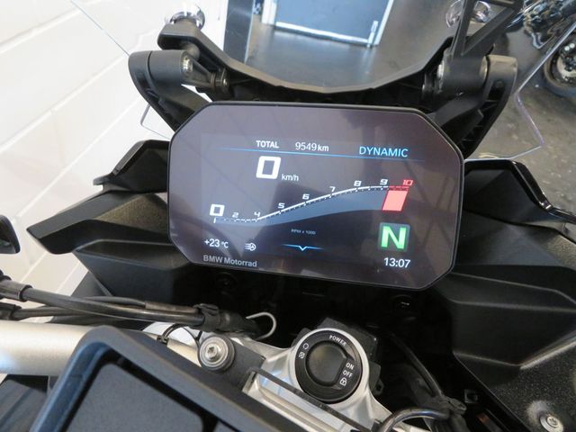 bmw - f-900-xr