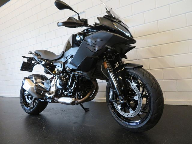 bmw - f-900-xr