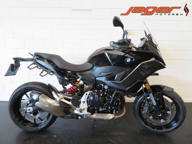 bmw - f-900-xr