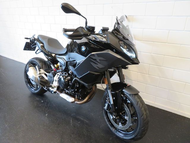bmw - f-900-xr
