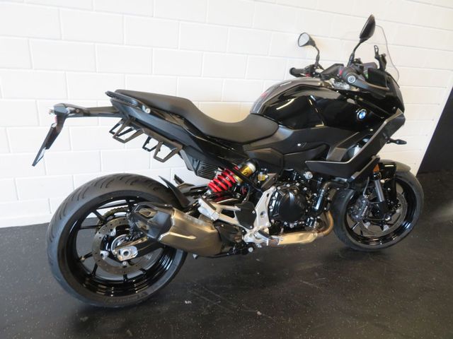 bmw - f-900-xr