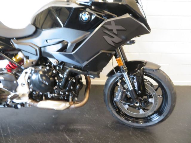 bmw - f-900-xr
